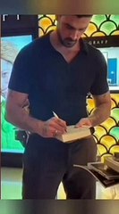 Michelle morrorne Korea trip