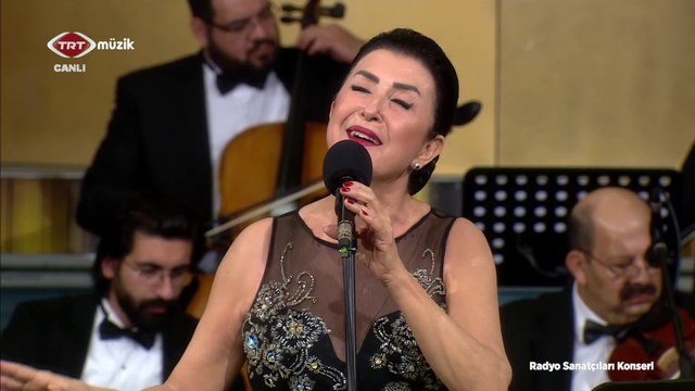 Melihat Gülses / Damlalar damla damla içimde çağlar gibi