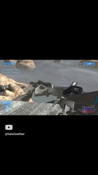 Halo 2 Classic Killtacular on Ascension #short #shorts #halo #halo2
