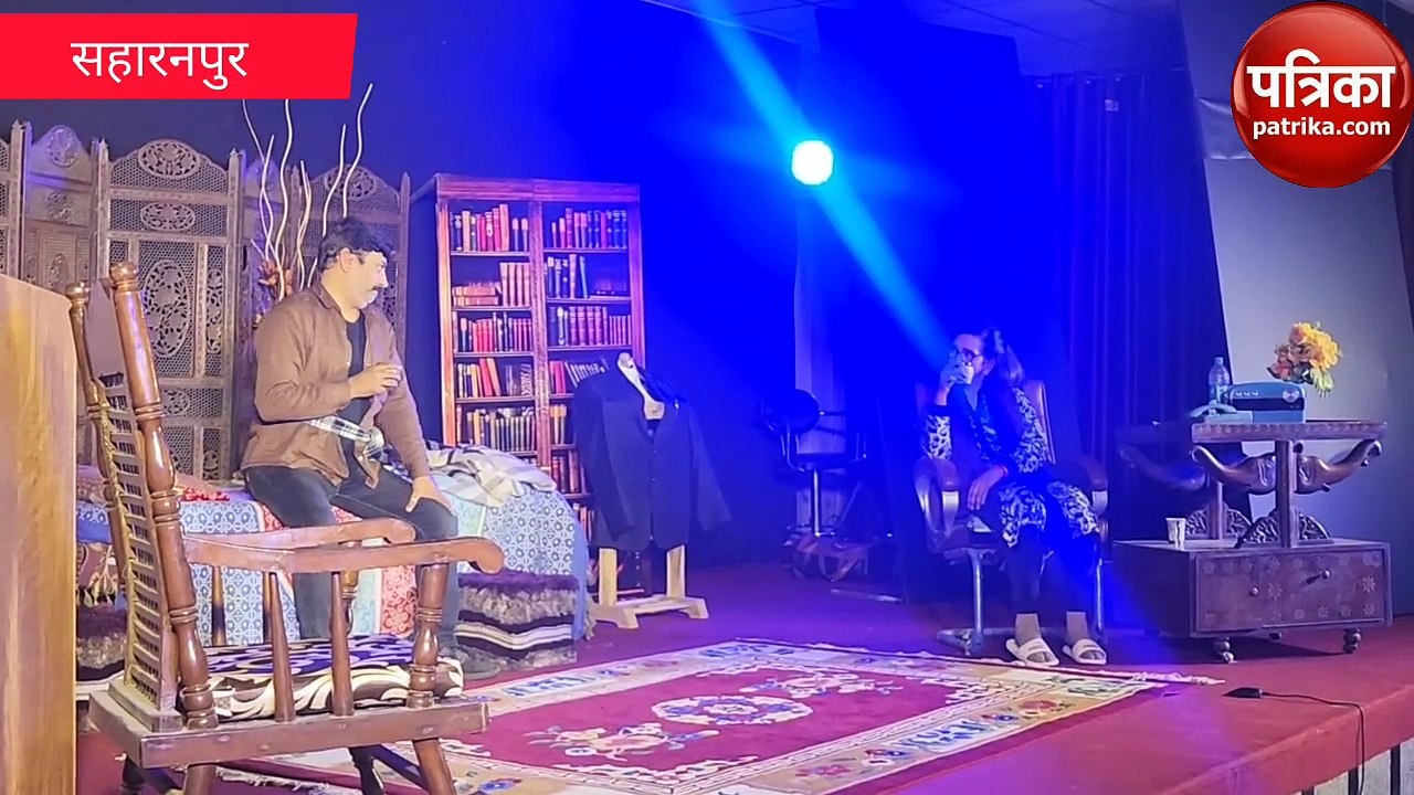 आधी रात को महिला जज के घर मे घुस गया चोर!