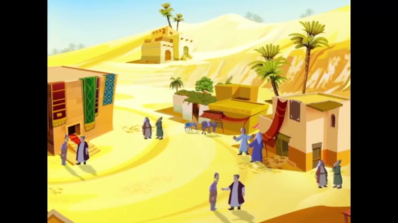 قصص الحيوان في القرآن _ الحلقة 29 _ فيل أبرهة و...