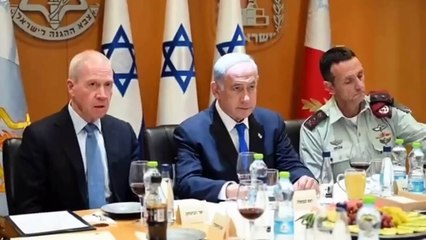 انقلاب عسكري وشيك في إسرائيل بعد مجزرة المعمداني