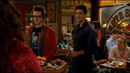 Chris' Story - (Part 85-90)