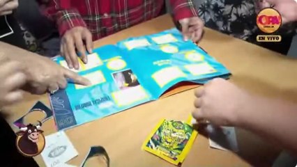 FAMILIA DE ZAPOTE | 7 ENERO 2024