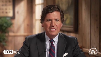 Tucker Carlson Episode 61: The Most Insightful Account of January 6th 📺