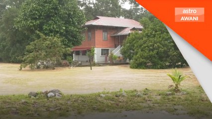 Polis nasihat orang awam patuh arahan pihak berkuasa