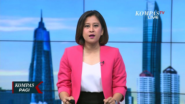 Presiden Jokowi Makan Siang Bareng Zulkifli Hasan di Bogor