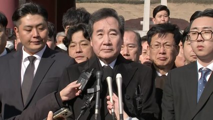 이낙연, 이번 주 탈당 / 이준석 "4만 돌파" / 한동훈, 부산으로! / 오세훈, '버스 대란' 사과 [띵동 정국배달] / YTN
