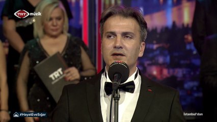 Hakkı Gürsoy Dinçer / Anlatamam bu aşkın hikâyesi derindir