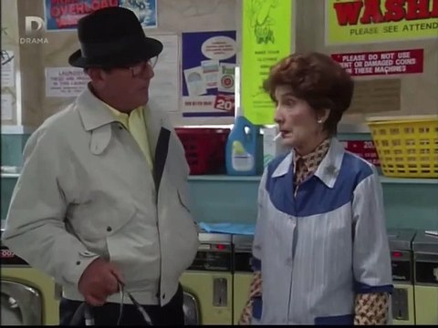 Nineties Eastenders (19th November 1992)