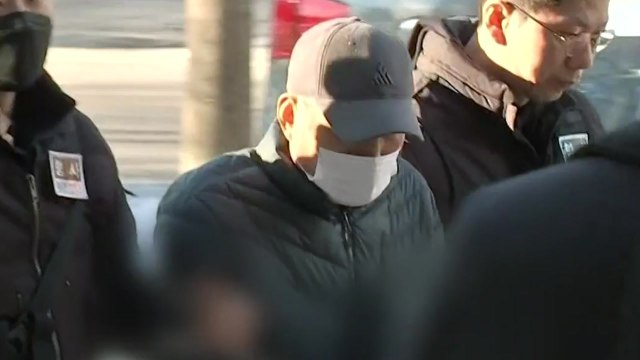 강해 보이려고 다방 업주 연쇄살인범, 신상 공개될까 [띵동 이슈배달] / YTN