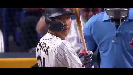 Top 10 plays from the World Baseball Classic mlb, WBC (ワールド ベースボール クラシック) トッププレイ集 7,