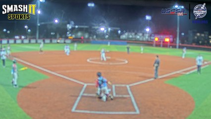 Blue Rawlings - Grinch Games (2024) Sat, Jan 06, 2024 7:45 PM to 11:00 PM