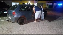 Ação rápida! Em menos de 30 minutos, GM recupera carro que foi furtado na UPA Brasília