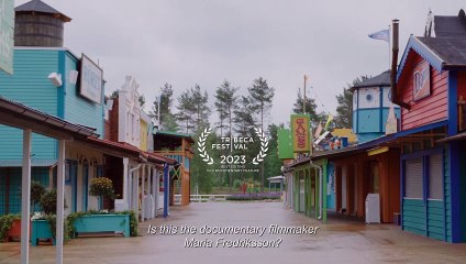 The Gullspång Miracle (2023) | Official Trailer – A Divine Sign Turns Sinister ✨