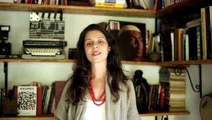 Kalunga - Memórias de um Mar Sem Fim | movie | 2020 | Official Featurette