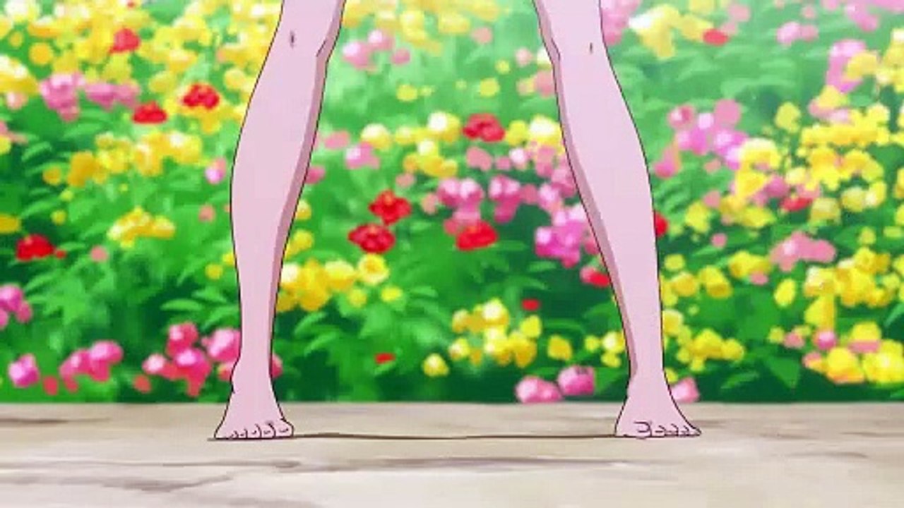 Ist es falsch, auf einer unbewohnten Insel nach Heilkräutern zu suchen? | show | 2021 | Official Trailer