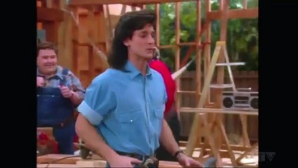 Vinnie & Bobby S01E04 Vinnie Gets Sued