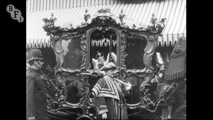 Lord Mayor's Show | movie | 1914 | Official Featurette