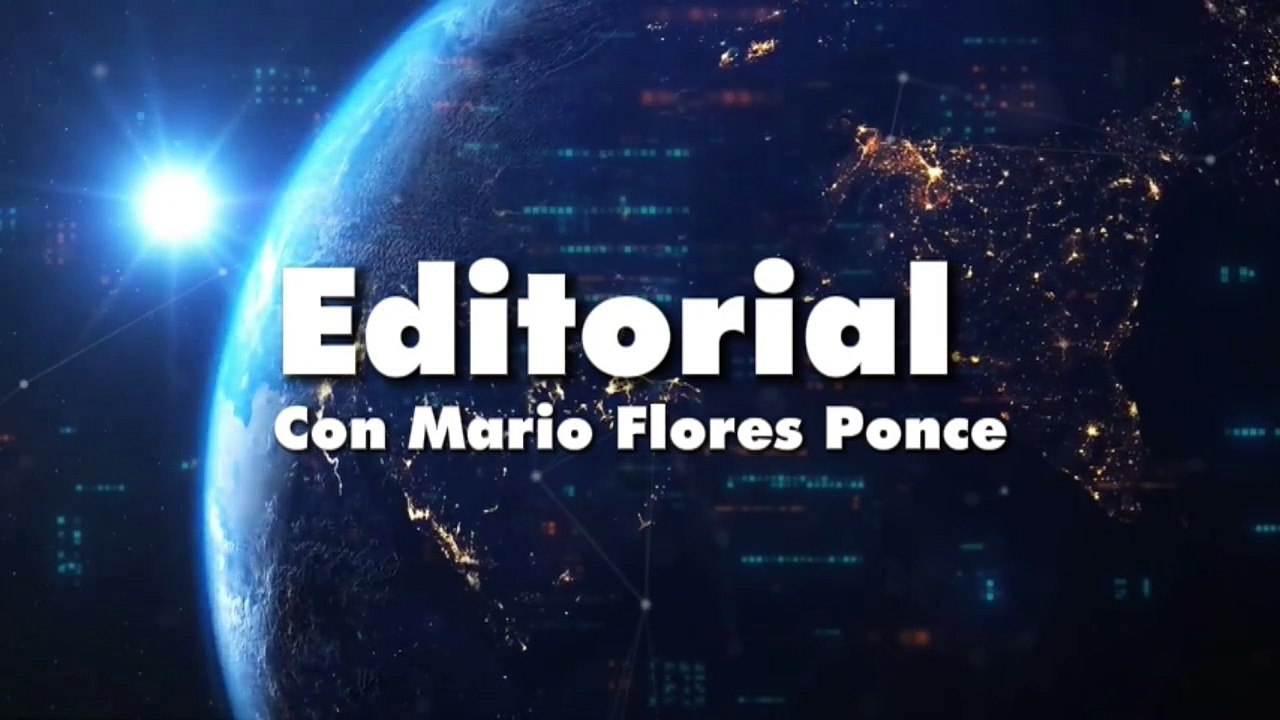 EDITORIAL AÑO DECEPCIONANTE
