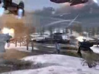 BF2142 Trailer =FEF=