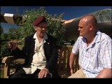 ROAD TO BERLIN Al Murray Episode 1-10 D-Day