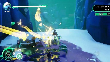 The Smurfs 2 The Prisoner Of The Green Stone - Stolas Boss Fight (Dimwitty)