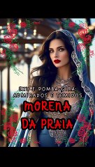Morena da Praia, Exu e Pomba-Gira: Admirados e Temidos