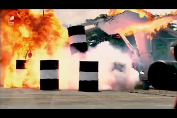 HUNT FOR EAGLE ONE_ CRASH POINT _ Hollywood Movie Hindi Dubbed _ Action Movie(480P)