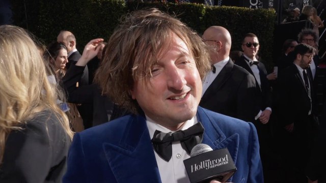 Daniel Pemberton on Making 'Spider-Man: Into the Spider-Verse' Music Groundbreaking | THR Video