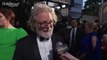 Tony McNamara Gushes Over Working With Emma Stone at 2024 Golden Globes | THR Video