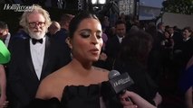 Lilly Singh on the Need For More Women Representation in Hollywood | THR Video