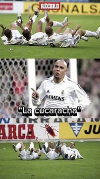 Los FESTEJOS de GOL más RAROS que se volvieron ICÓNICOS #Futbol #Goles