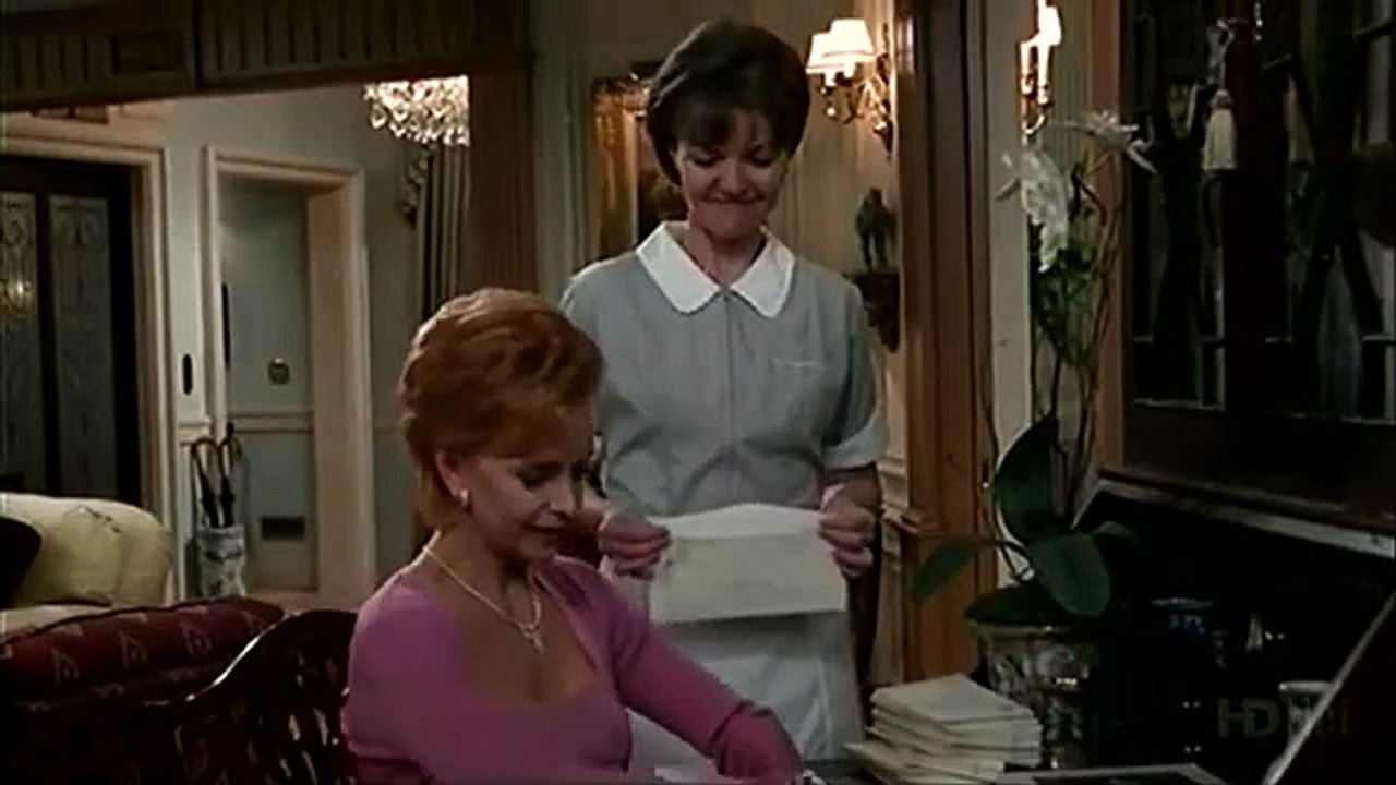 Love and Money (Season 1, Episode 2)