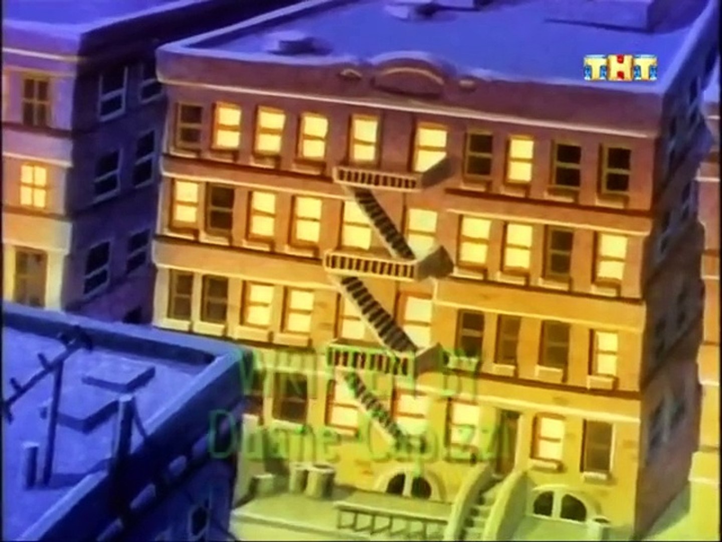 O Máskara T01xEP01 Dublado