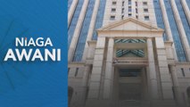 Niaga AWANI: Aliran Lebih Tinggi: Analisis Bursa Malaysia