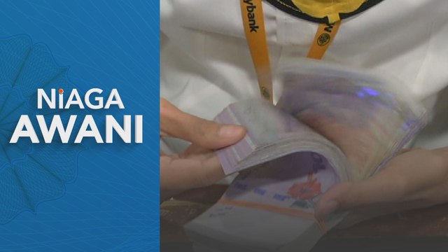 Niaga AWANI: Dagangan Ringgit: Kesan Data NFP AS Terhadap Pasaran Minggu Ini