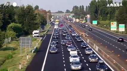 Stangata RC auto, a novembre le polizze schizzate al 7,8%