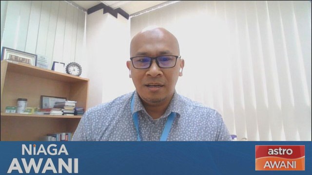 Niaga AWANI: Unjuran ringgit dan FBM KLCI suku pertama