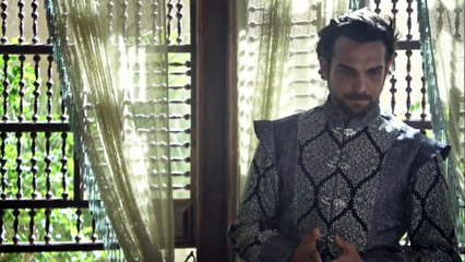 132. El Rico y Lazaro, en español