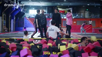 Youll Never Walk Alone EP11