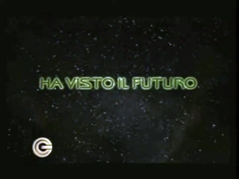 Fantozzi 2000 - Le clonage Bande-annonce (RU)