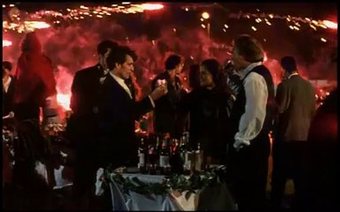 Młode Wilki Bande-annonce (PL)