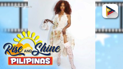 TALK BIZ | Sza, nagbantang magsasampa ng legal actions sa mga nagleak ng kantang unfinished music online