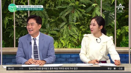 아파트값의 80%를 대출받은 남편! 이혼하면 대출금도 반으로 나눠야 하나요? #이혼 #대출
