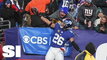 Eagles End Regular Season In Disappointing Fashion