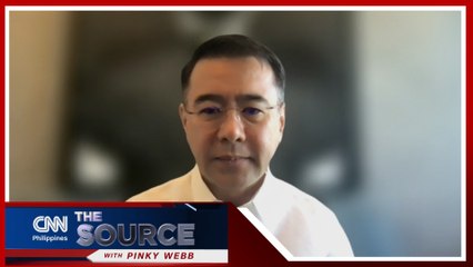 MIC President and CEO Rafael Consing Jr. | The Source