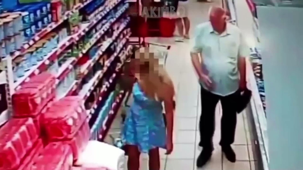Moments You Must See To Believe