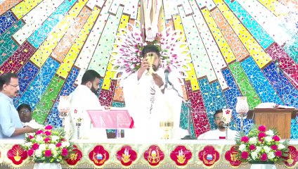 Holy Mass I Malayalam Mass I January 8 I Monday I Qurbana