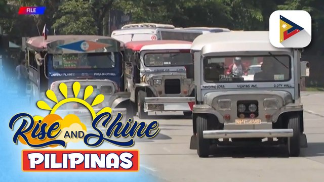 DOTr Sec. Bautista, iginiit ang kahalagahan ng consolidation ng PUV operators at drivers sa mga kooperatiba